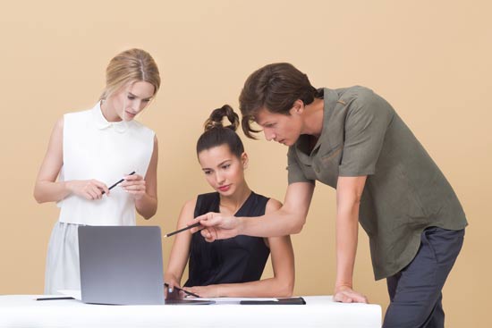 Preguntas clave actividades clave modelo canvas